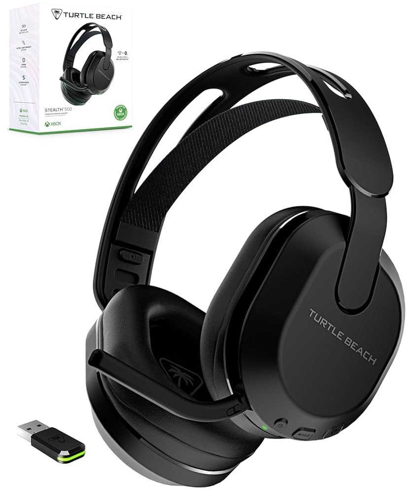 Turtle Beach ゲーミングヘッドセット Amazon.co.jp: 【APEX ALGSスポンサード】TURTLE BEACH